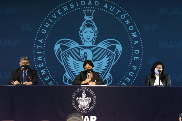Integrará BUAP Padrón de Grupos de Investigación Interdisciplinaria