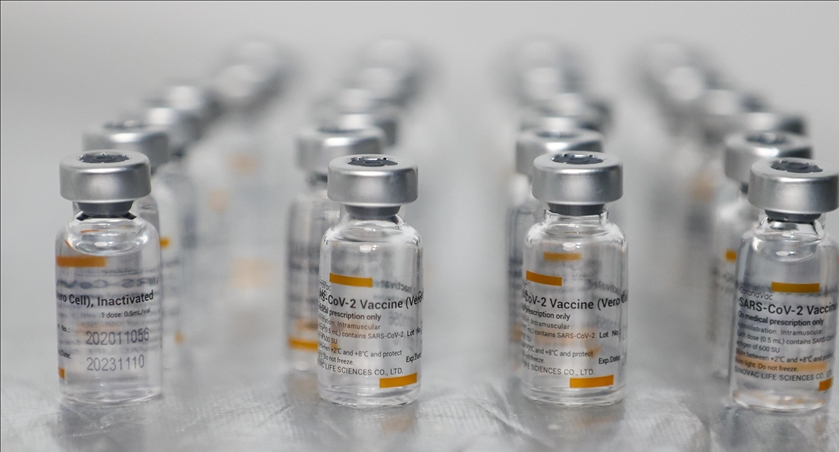 COVAX busca entregar dosis retrasadas de vacuna contra Covid a África en junio: ONU