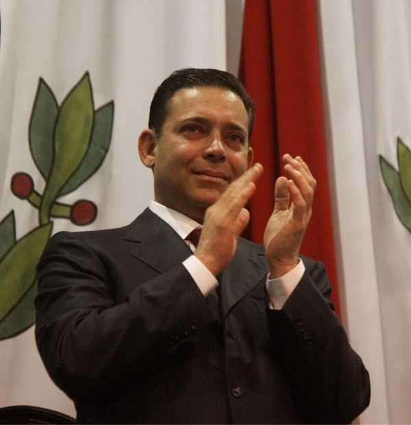 Juez da libertad a exgobernador priista de Tamaulipas