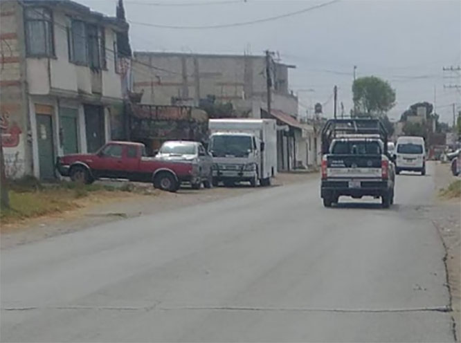 Roban tres autos de un autolavado en Xalmimilulco