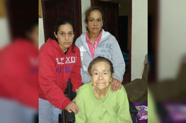 Sospechan irregularidades en proceso que diputada Chilaca inició contra su familia