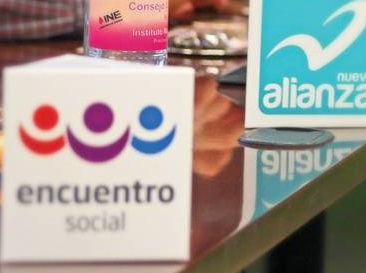 Con cambio de nombre, PES revivirá como partido político