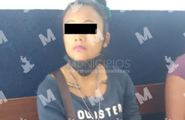 Abandona a su hija recién nacida en el Hospital de la Mujer de Tehuacán