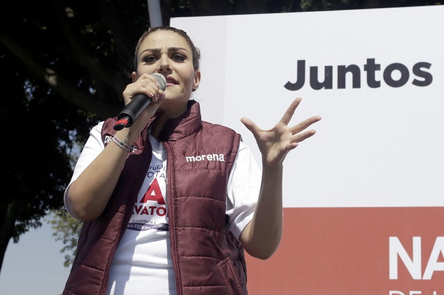 Covid pega a candidatos poblanos y sus campañas