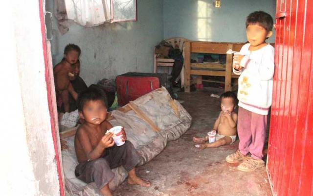 Cruz Roja dará de alta el lunes a menores rescatados en Tehuacán