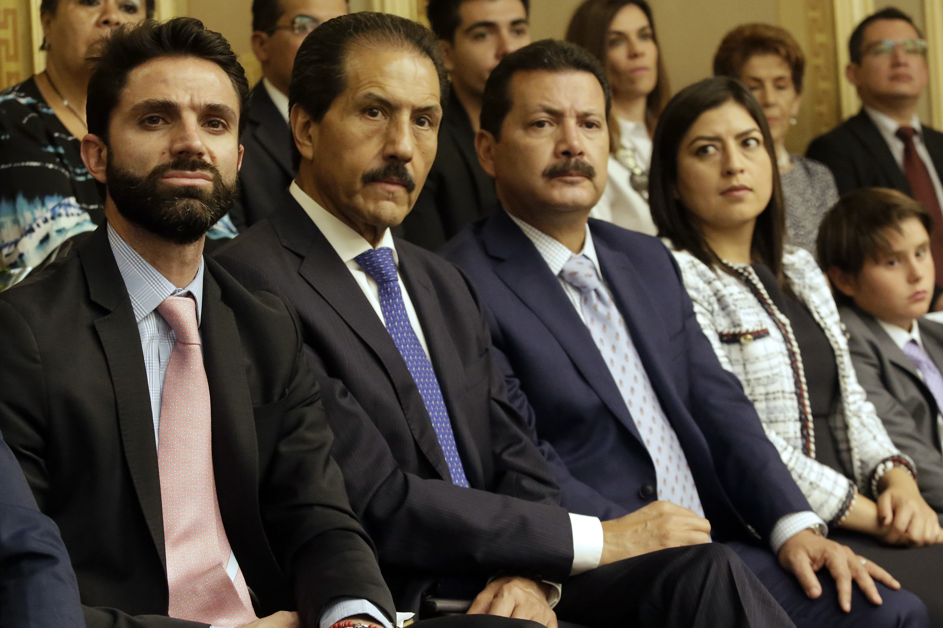 Censarán familias para definir programas sociales: Abdala