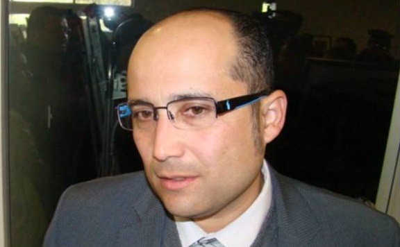 Designa PGR a Abel Galván Gallardo, fiscal de personas desaparecidas