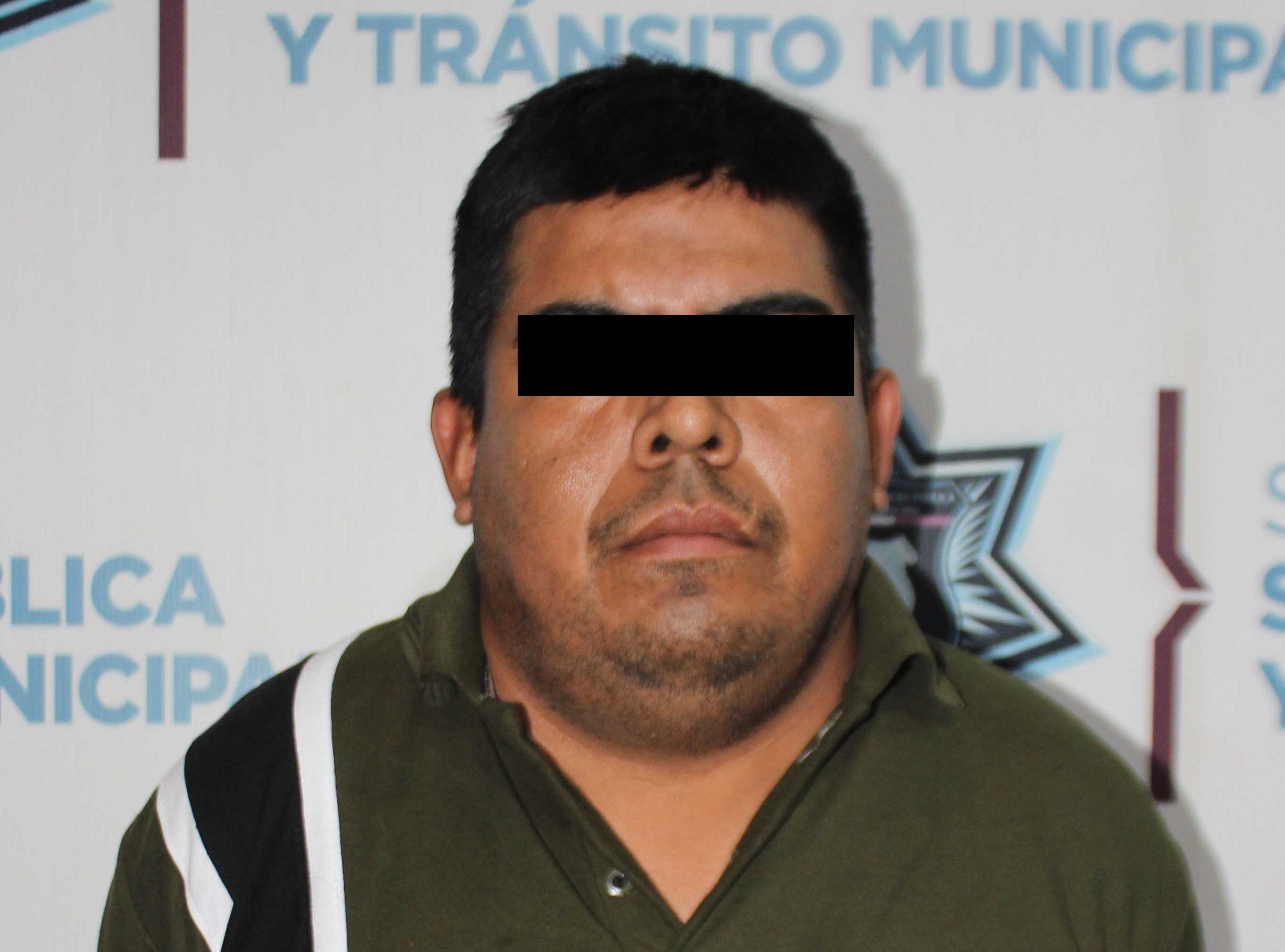 Amenazan a comerciante del mercado Morelos con dañar a su familia