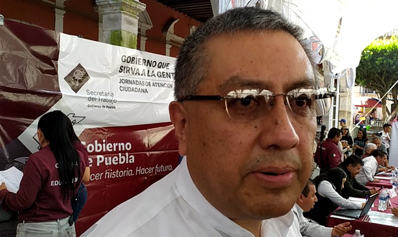 Activistas salen en defensa de Abelardo Cuéllar, exsecretario del Trabajo