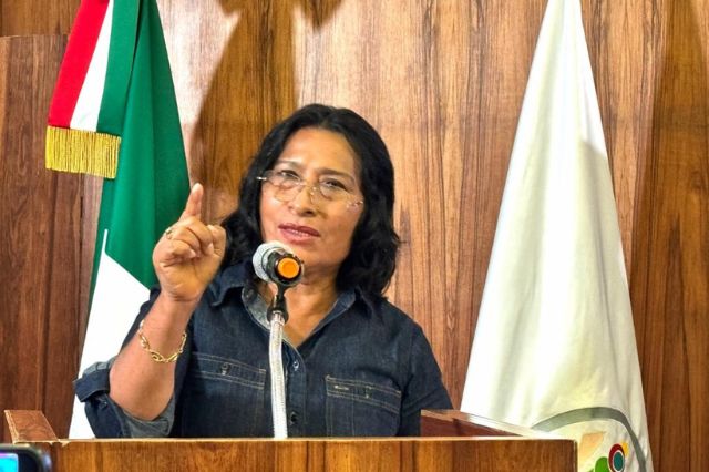 Alcaldesa de Acapulco busca frenar auditoría estatal por 898 millones