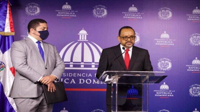 Presidente Abinader convoca para este martes al Consejo Nacional de la Magistratura