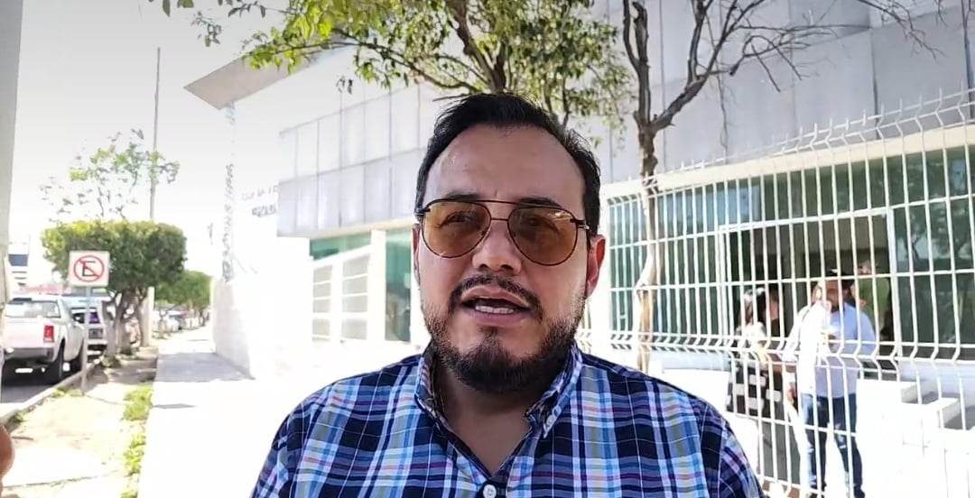 Denuncian a juez familiar por caso de herencia de Socorro Romero Sánchez