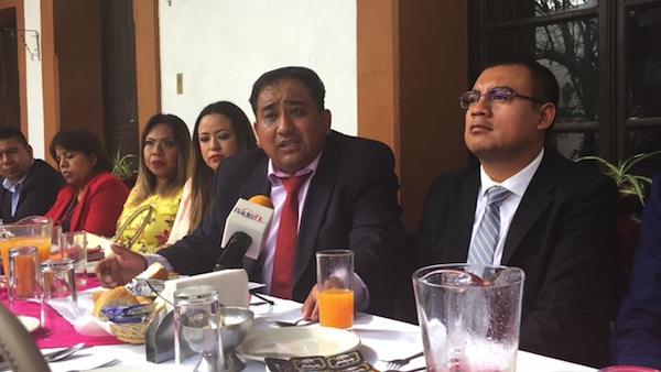 Urgen abogados más personal en Casa de Justicia de Tecamachalco