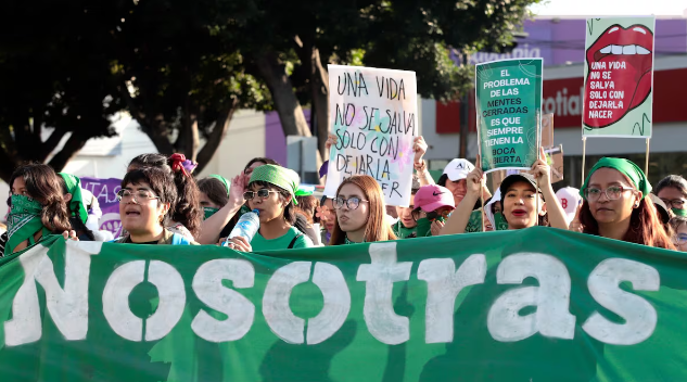 Las razones para pausar en CDMX la despenalización del aborto