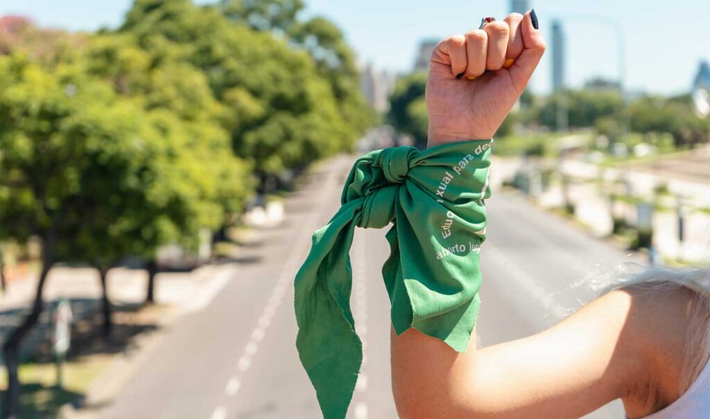 Aborto en México: evolución legislativa y estigmatización social