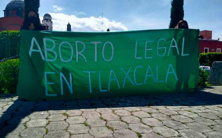 Exigen despenalizar el aborto en Tlaxcala: ddesser