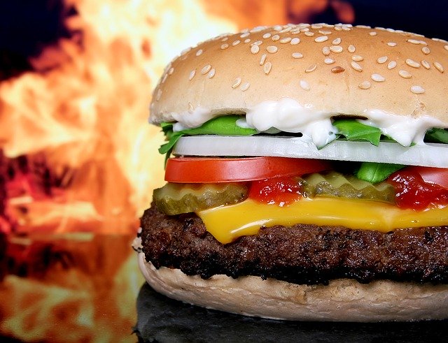 Burger King revela su receta secreta para que prepares hamburguesas