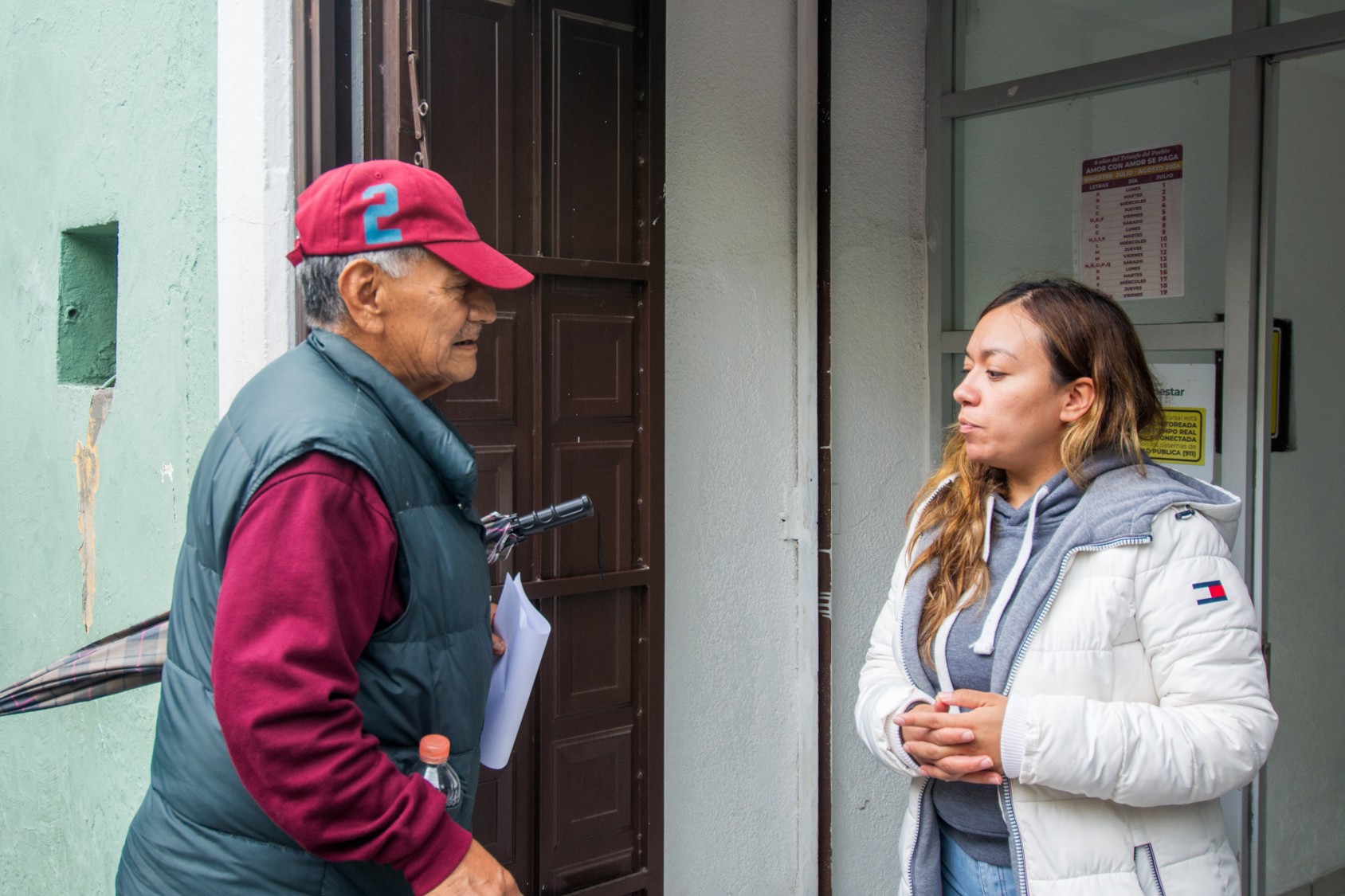 Abuso y maltrato en las personas adultas mayores: un problema de salud pública