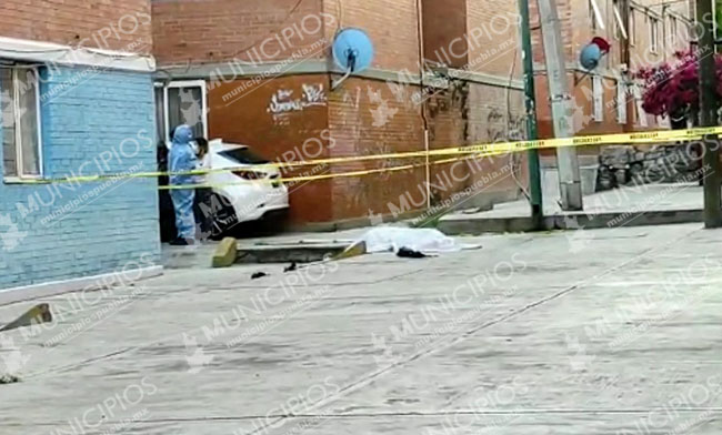 VIDEO Abuelito se desvanece y muere en calles de La Margarita