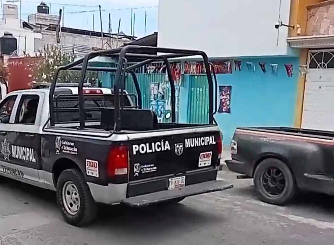 Localizan a abuelito en avanzado estado de descomposición en Tehuacán