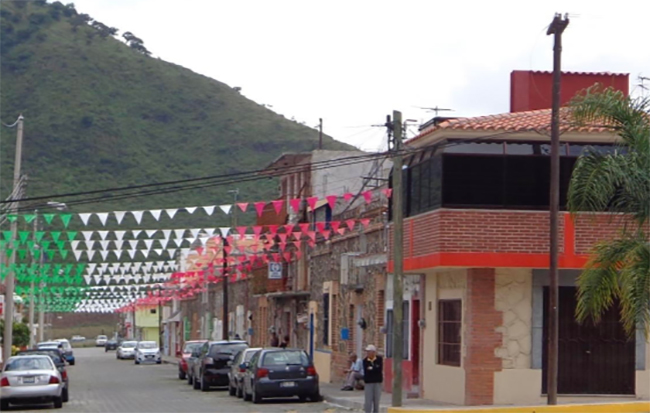 En asalto matan a abuelita en su propia casa en Atlixco