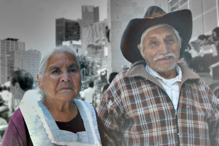 Es prioritario identificar oportunamente depresión y ansiedad en adultos mayores: IMSS