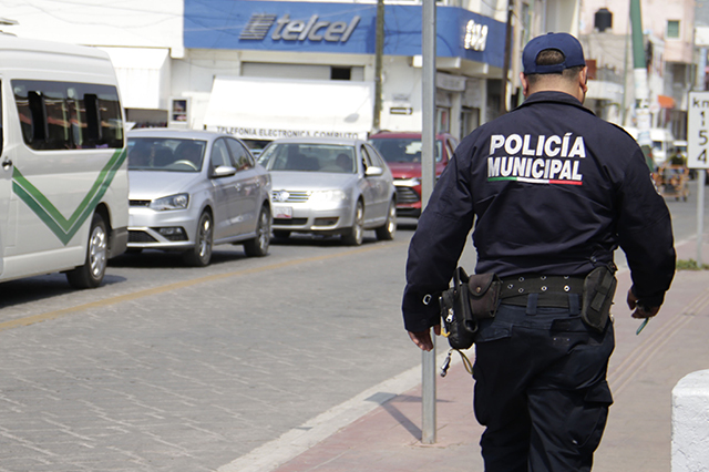 Procesan a policías por homicidio de sospechoso en Puente de México