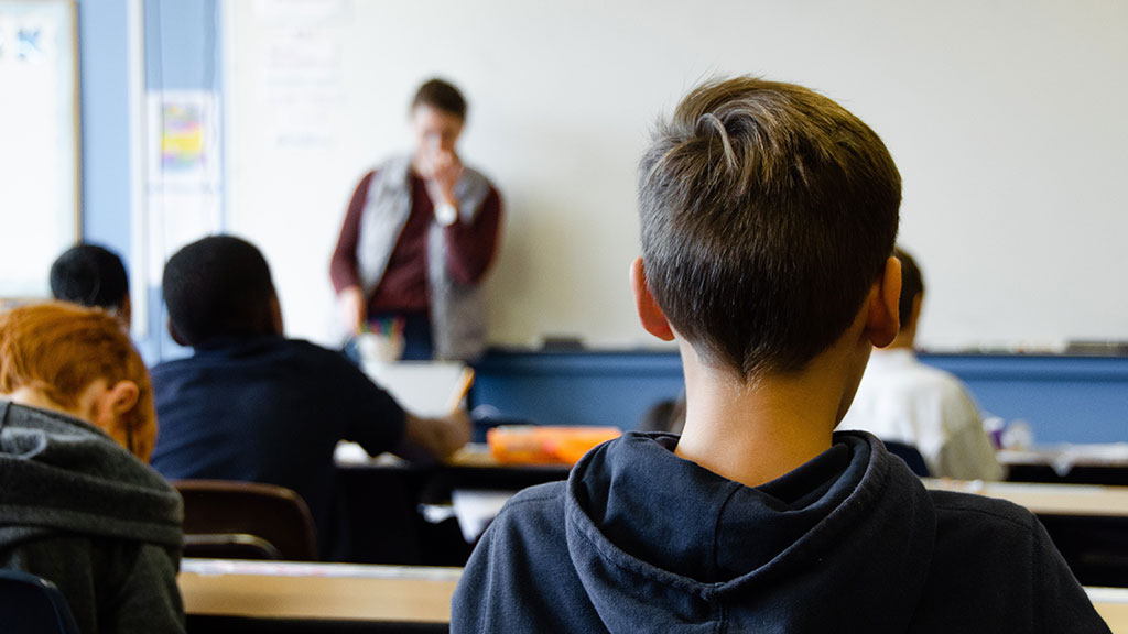 Los niños y niñas con dificultades de lenguaje, más vulnerables al acoso escolar
