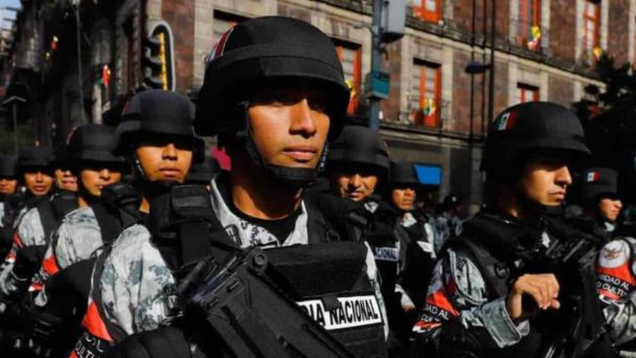 Advierte EU abusos de las fuerzas de seguridad e impunidad en México