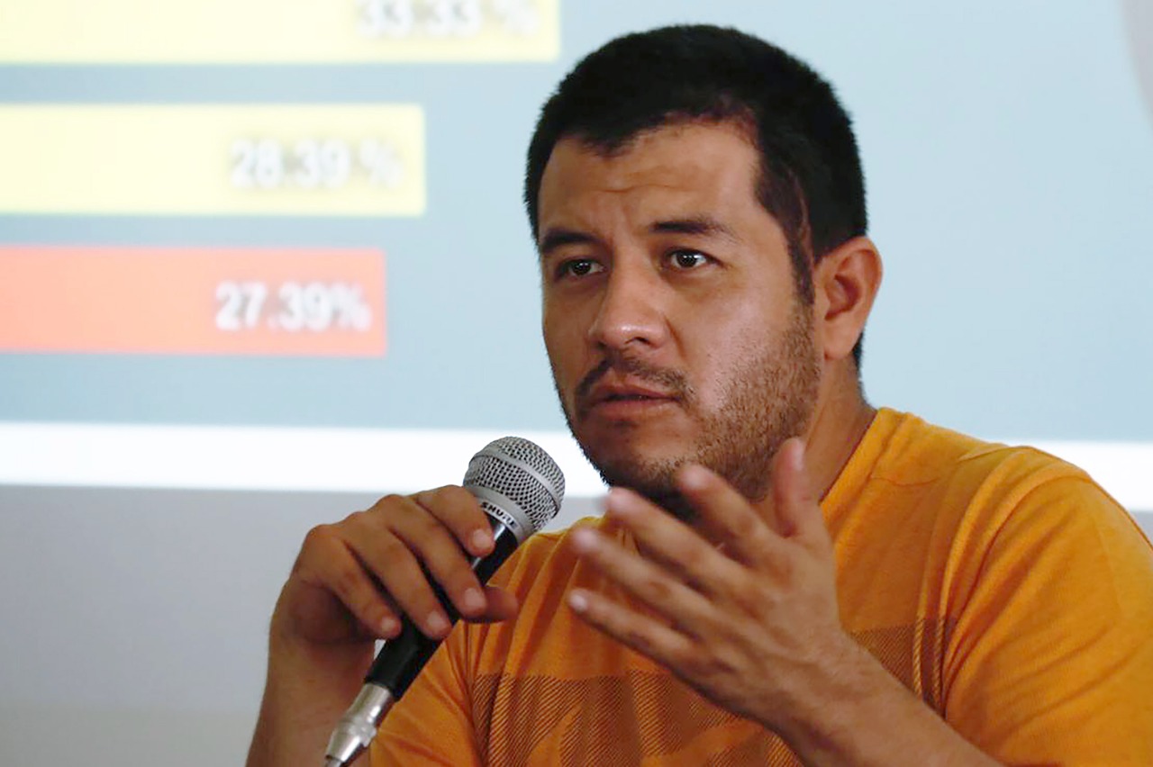 Se deslinda Antorcha Campesina de conflicto en Coyomeapan