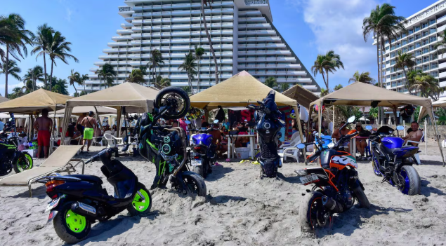 La principal desgracia de Acapulco tiene nombre