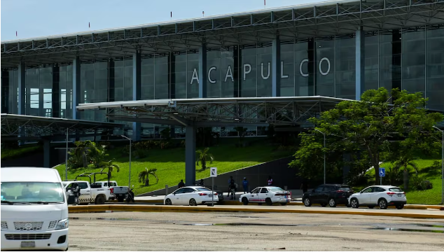 La aviación ante los desastres naturales