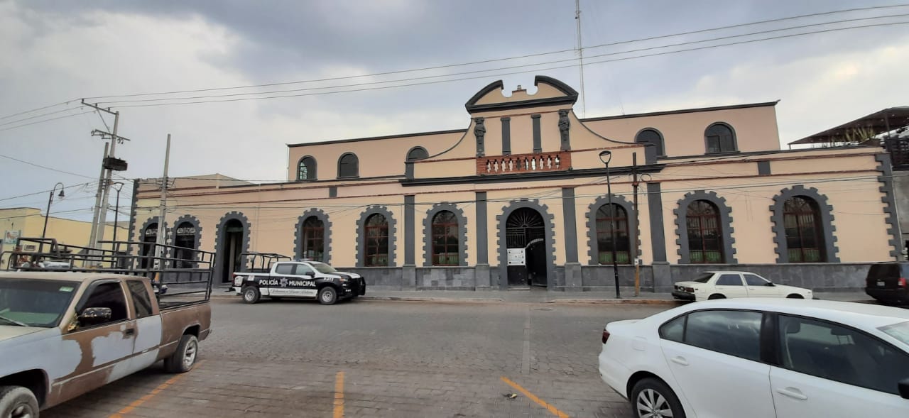 Robo de vehículos, camiones de carga y homicidios, ilícitos con más denuncias en Acatzingo 