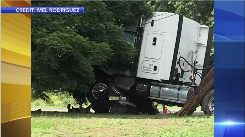 Poblanos accidentados en NJ serán repatriados con apoyo del estado