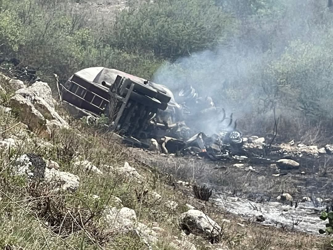 Hace 15 años se pudo evitar la reciente tragedia en la carretera Cucnopalan–Oaxaca
