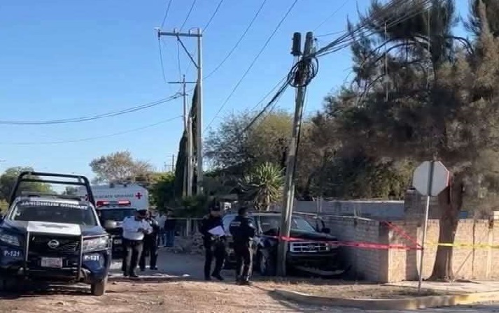 Ejecutan a empresario maquilador en Tehuacán durante asalto