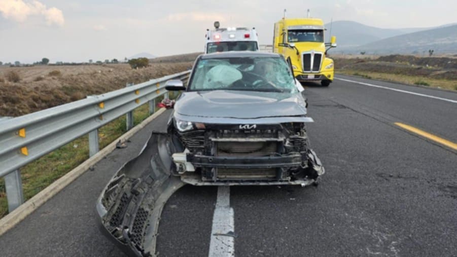 Pierde la vida coordinador regional de la Policía Estatal en Tehuacán