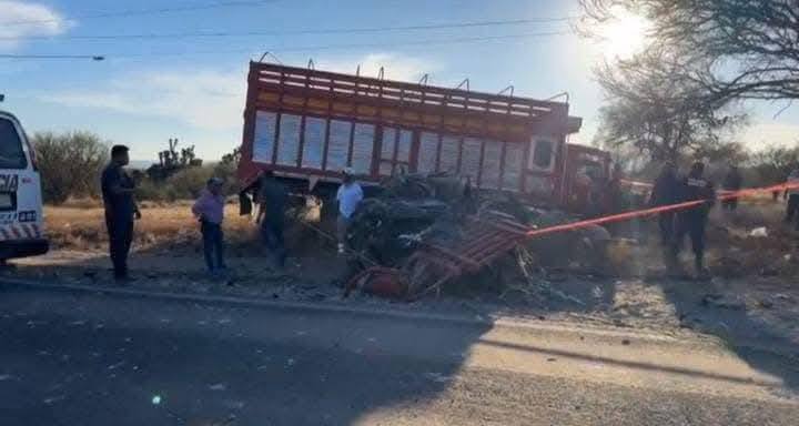 Vinculan a proceso a conductor que provocó presuntamente accidente en Alseseca