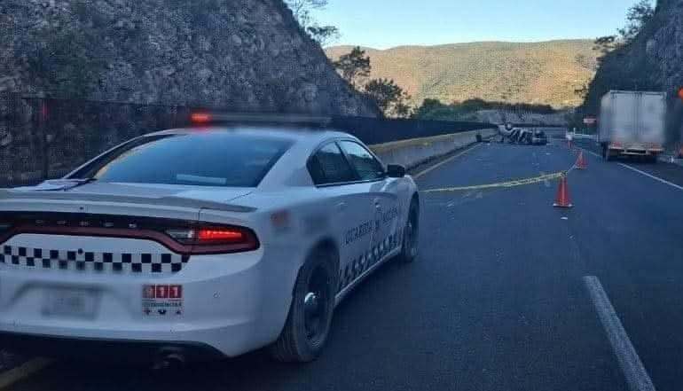 En Acapulco pierde la vida policía militar originaria de Tlacotepec