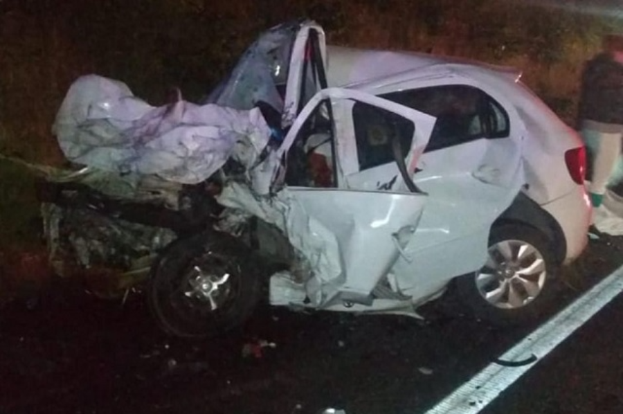 Muertes por accidente de tráfico aumentan en Zacatlán 