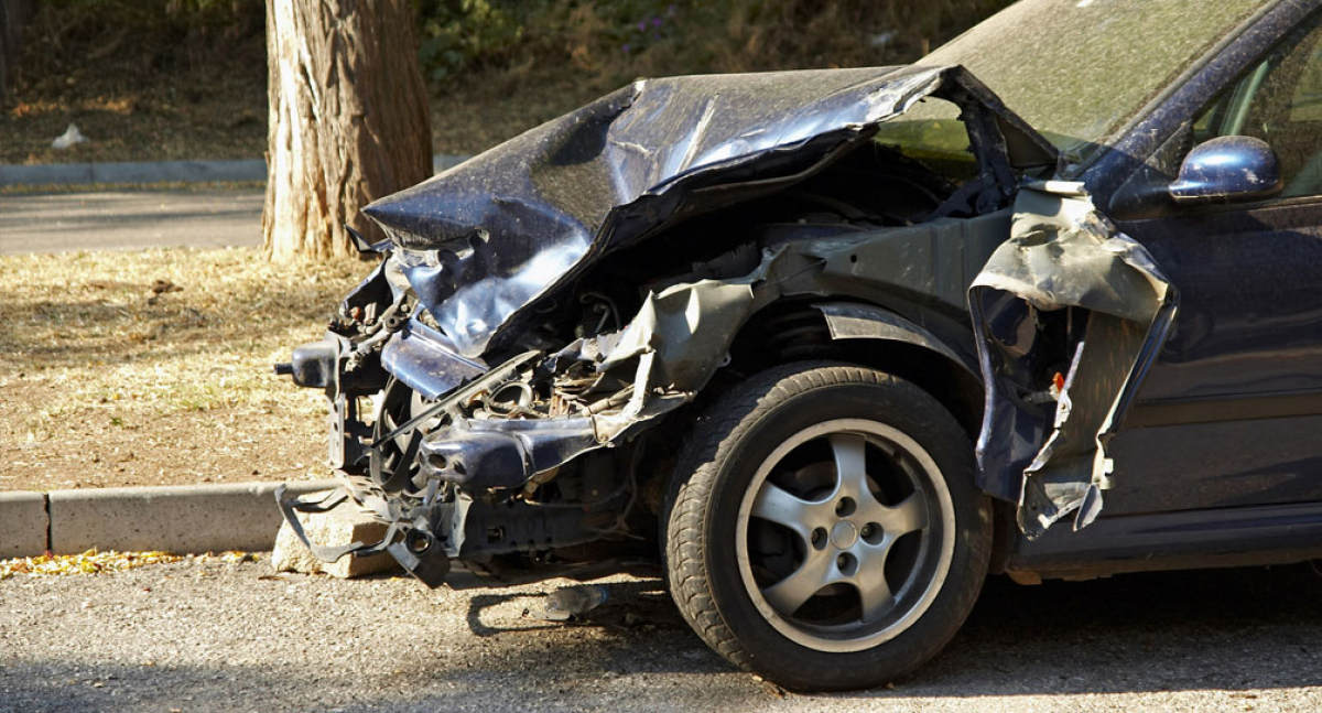 Hubo más de 2 mil accidentes vehiculares en primeros tres meses del año