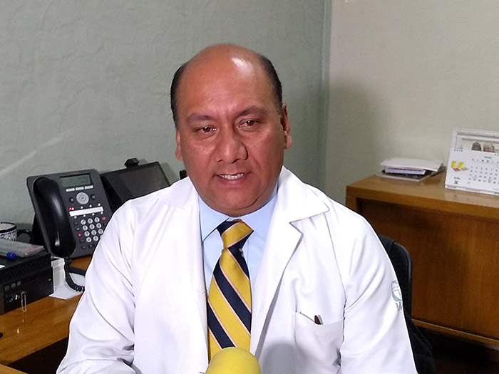 IMSS Puebla alerta por accidentes de niños en vacaciones  