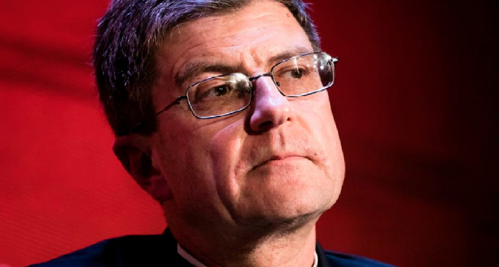 Obispos de Francia pidieron al Papa examinar ayuda a víctimas sexuales