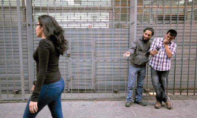 El 30% de mujeres en Atlixco han sufrido acoso sexual
