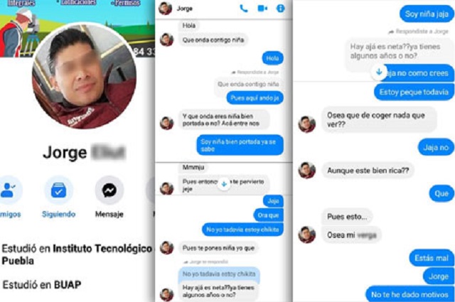 Denuncian por acoso sexual a consejero estatal de Morena