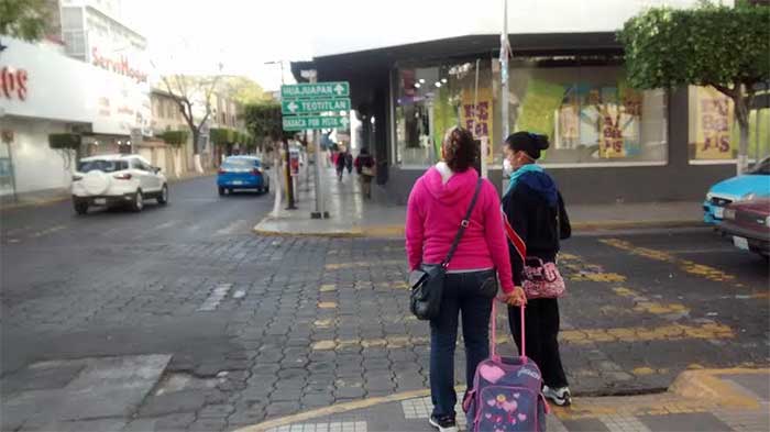 Acosan en Tehuacán al 60% de mujeres de la población