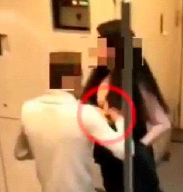 Iniciativa para sancionar acosadores sexuales en la vía pública