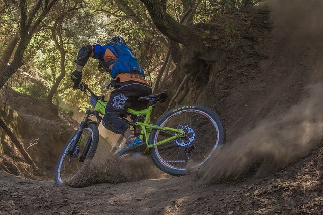 Todo listo para la rodada Héroes Bike en Zacapoaxtla