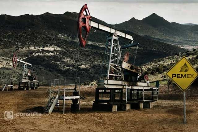 Produce V. Carranza 40% del petróleo de Chicontepec