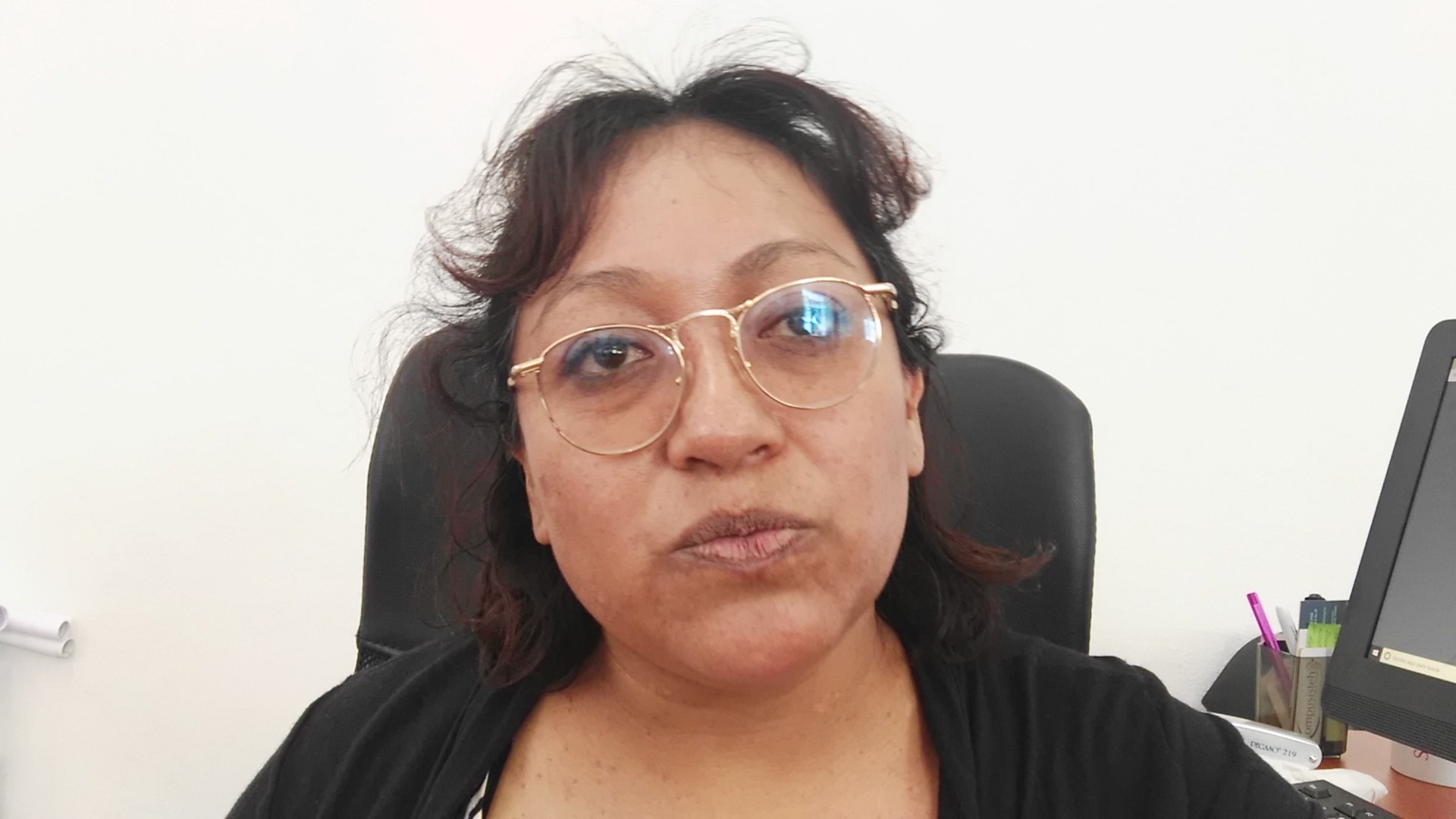 Situación electoral frena activación de alerta de género: activista